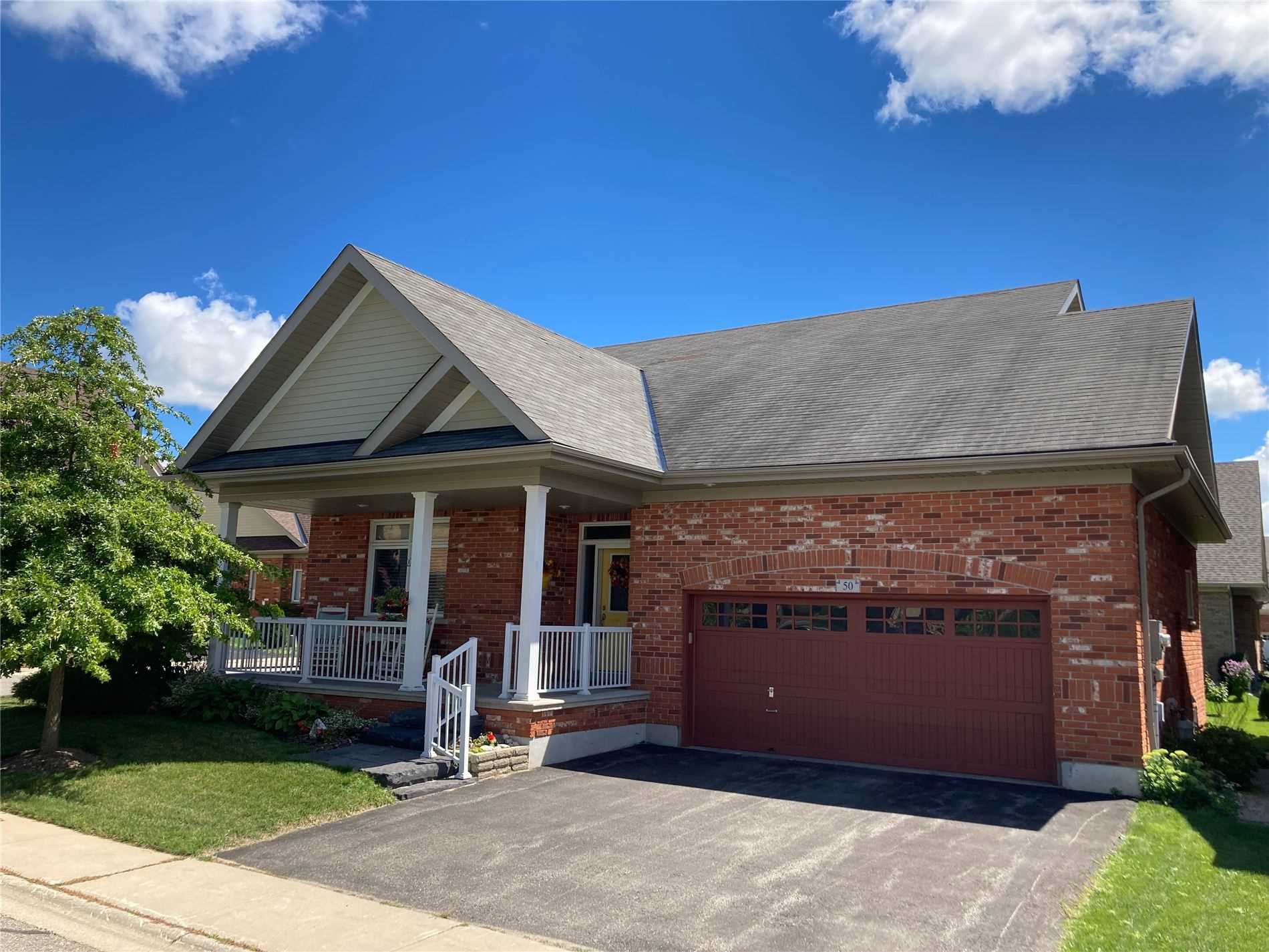 50 200 Kingfisher Dr, Mono, Ontario L9W0B3 Listing History HouseSigma