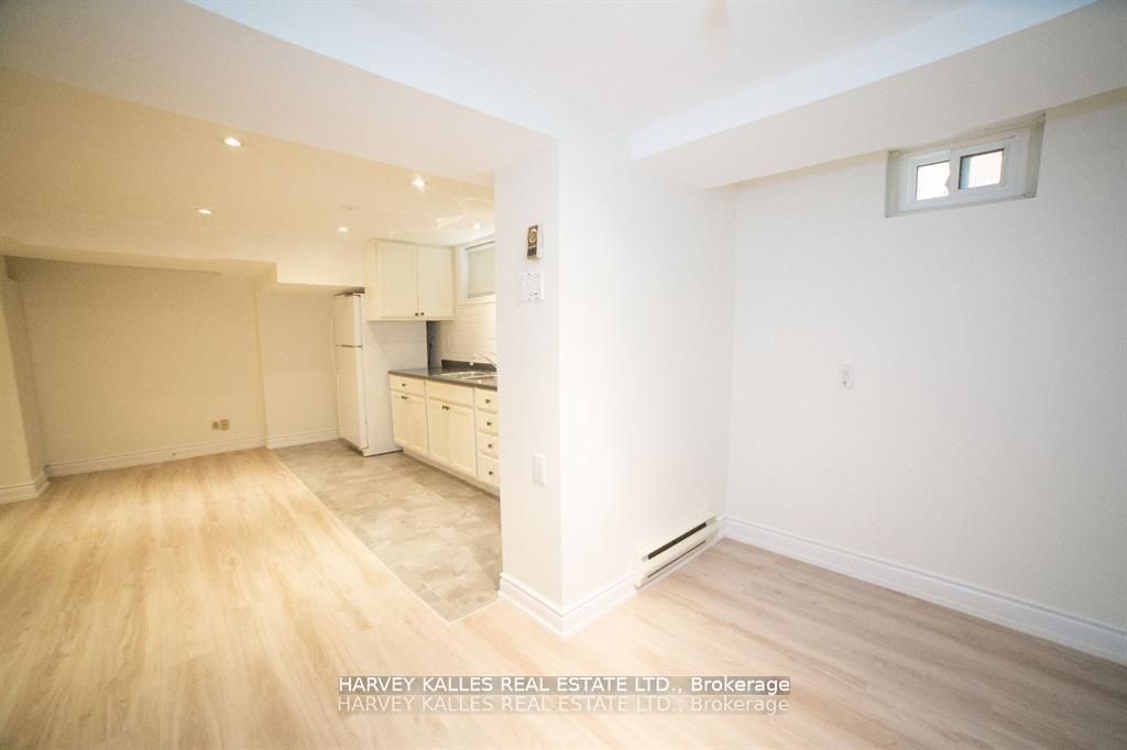 Unit Bsmt - 550 Glencairn Avenue, North York 3