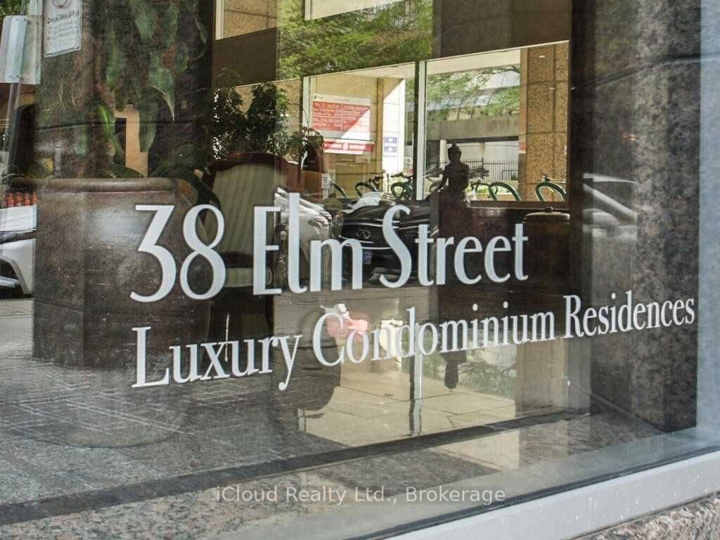 Unit 510 - 38 ELM Street, Toronto 2