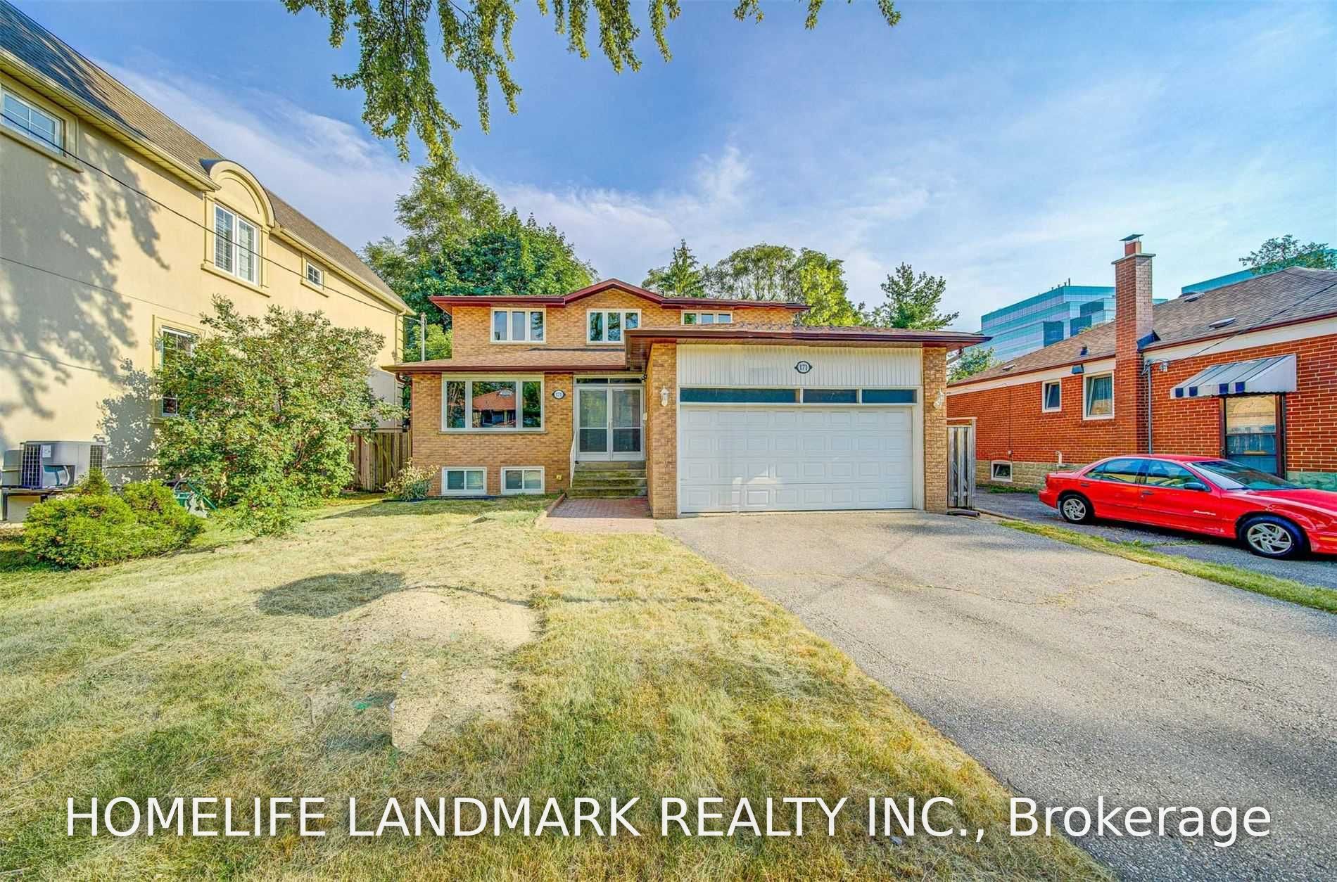 Unit Bsmt - 171 Greenfield Avenue, North York 2
