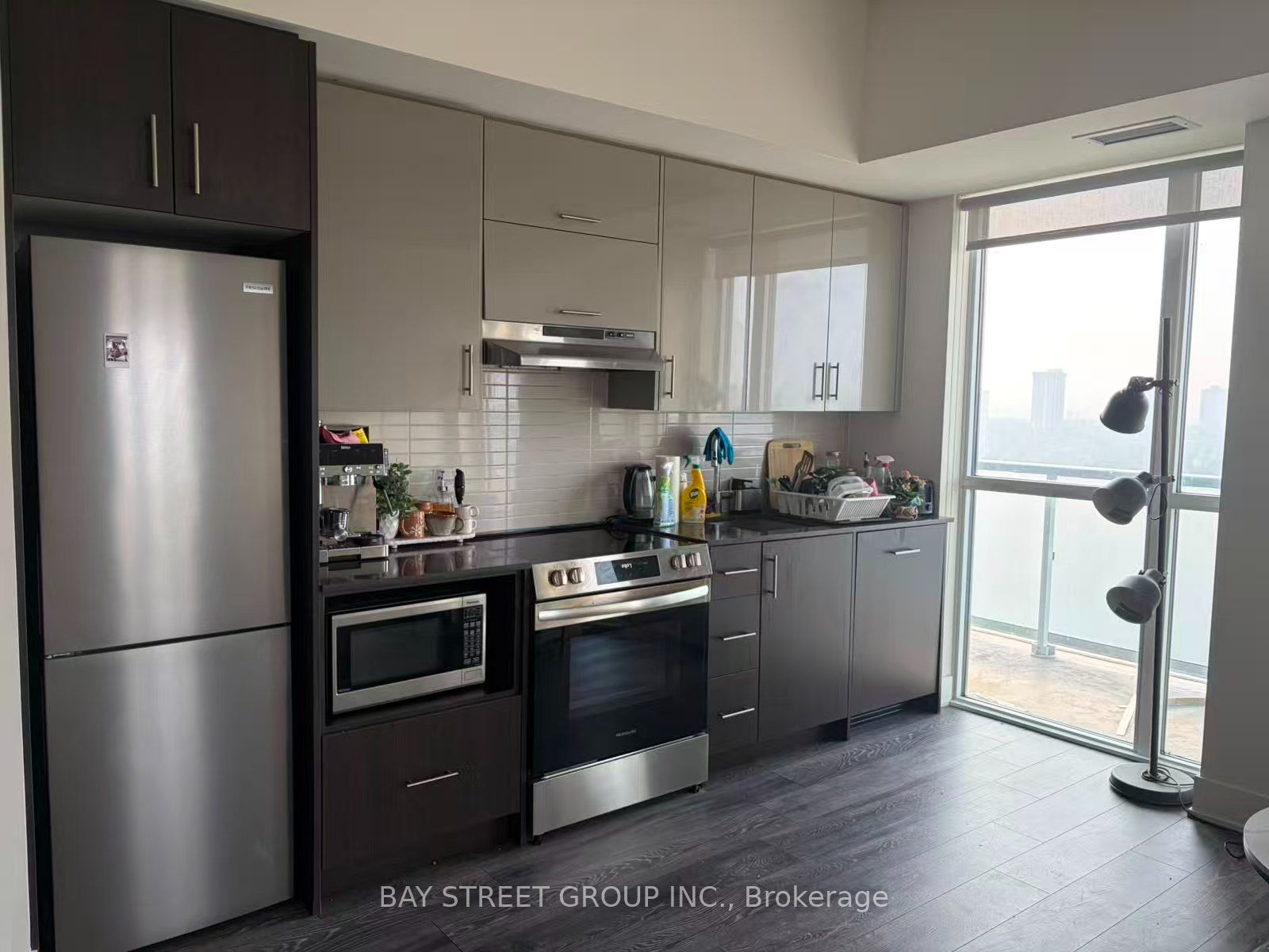 Unit 2507 - 188 Fairview Mall Drive, North York 4