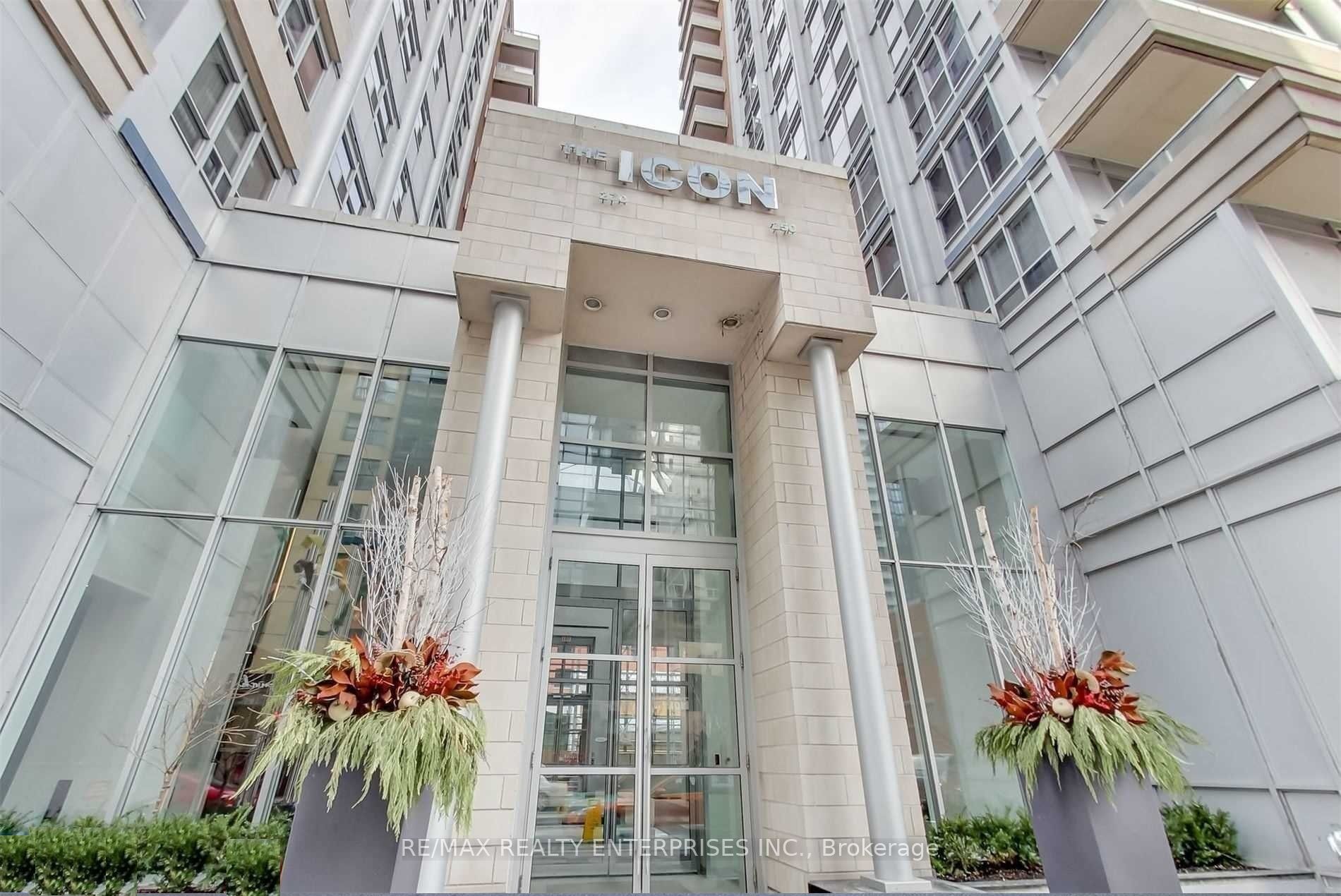 Unit 409 - 270 Wellington Street W, Toronto 5