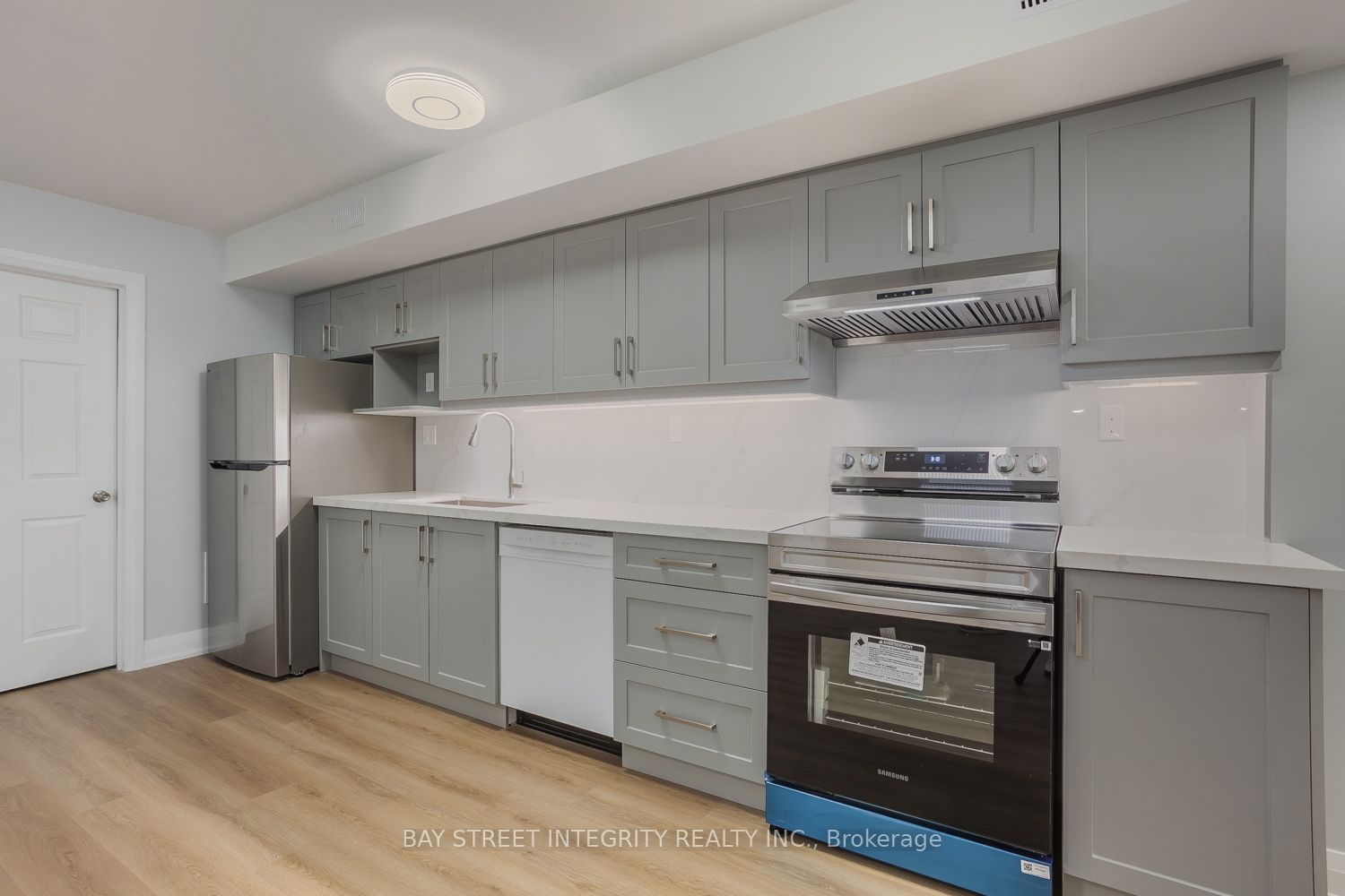 Unit Bsm - 19 D'arcy Street, Toronto 3