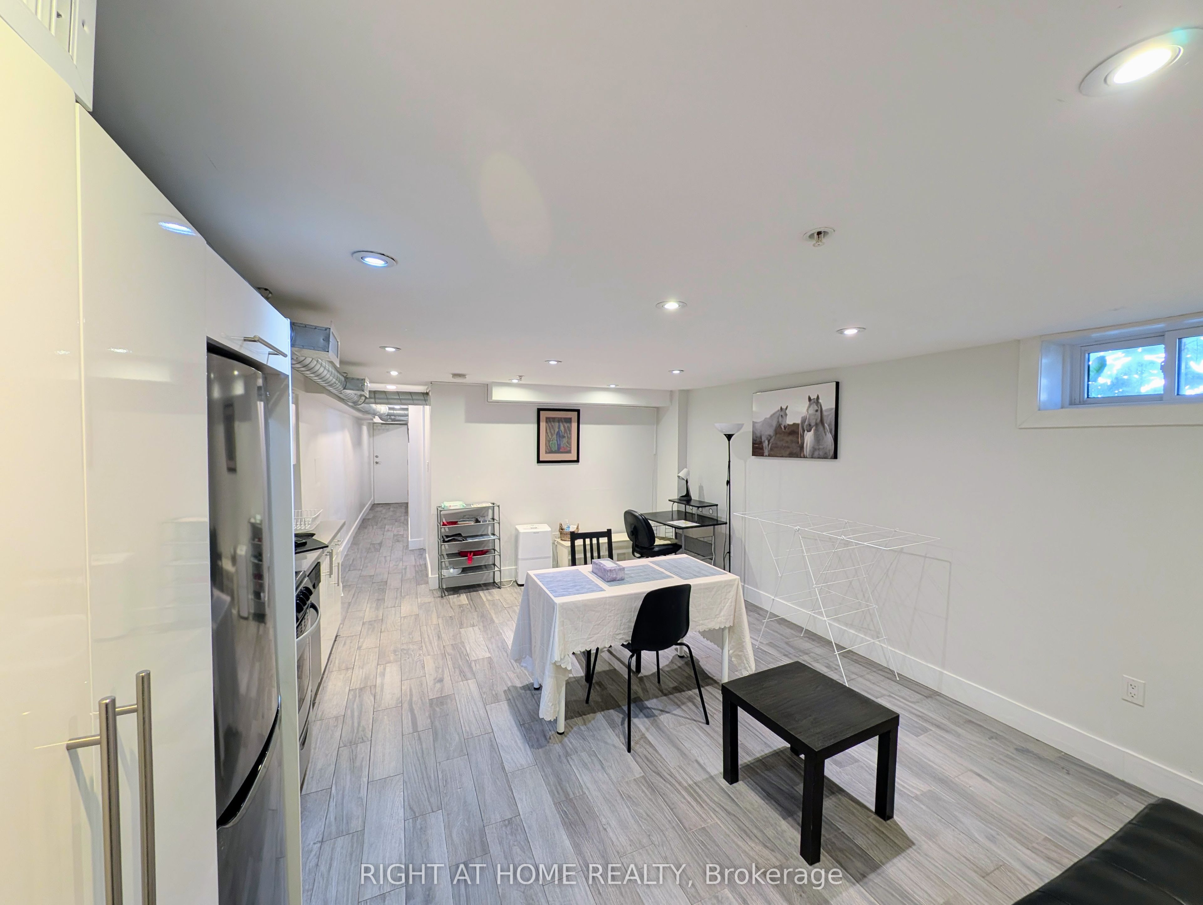 Unit 5 - 189 Sheridan Avenue, Toronto 5