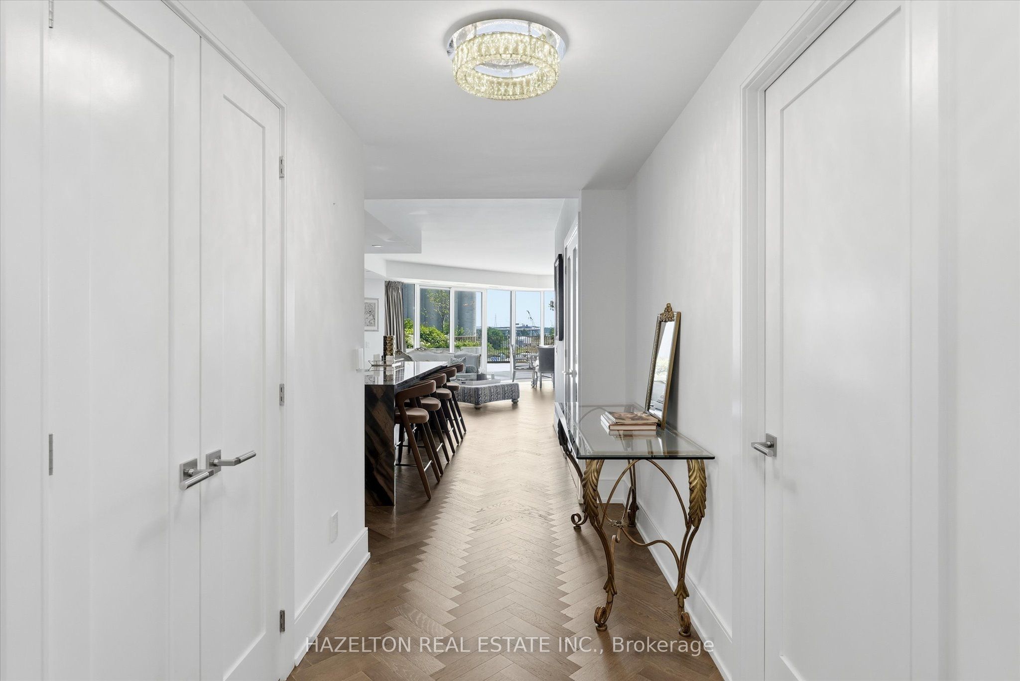 Unit 304 - 155 Merchants Wharf, Toronto 2