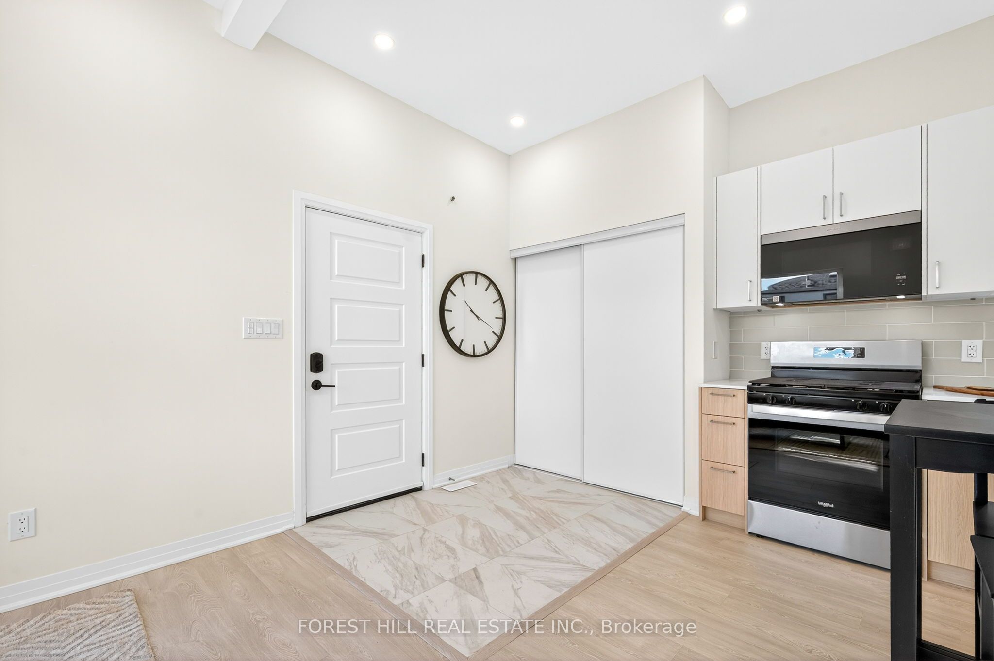 Unit R-GARDEN - 42 Chatfield Drive, North York 5