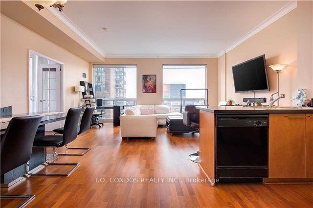 Unit 2001 - 1121 Bay Street, Toronto 2