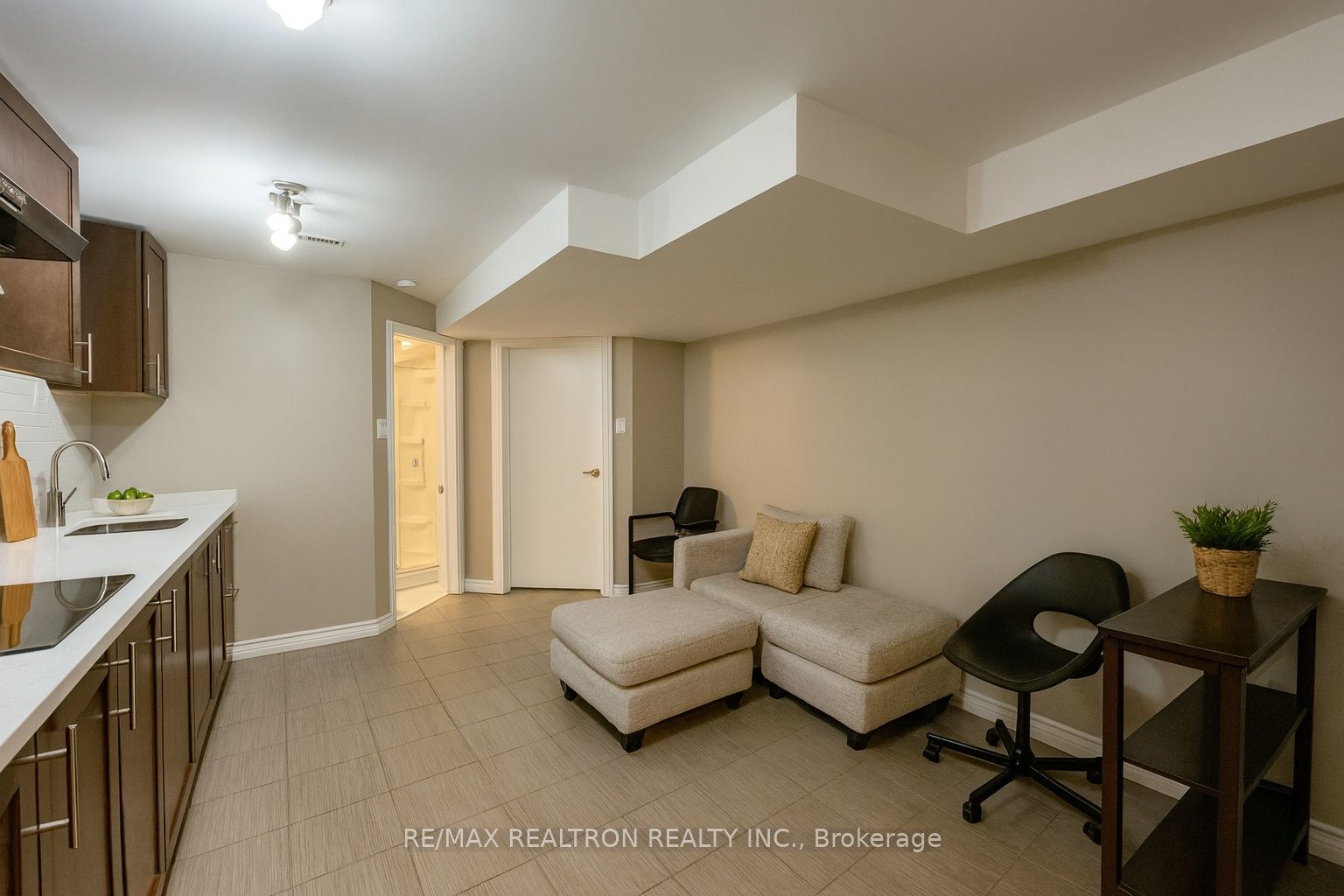 Unit Basement A - 36 George Henry Boulevard, North York 4