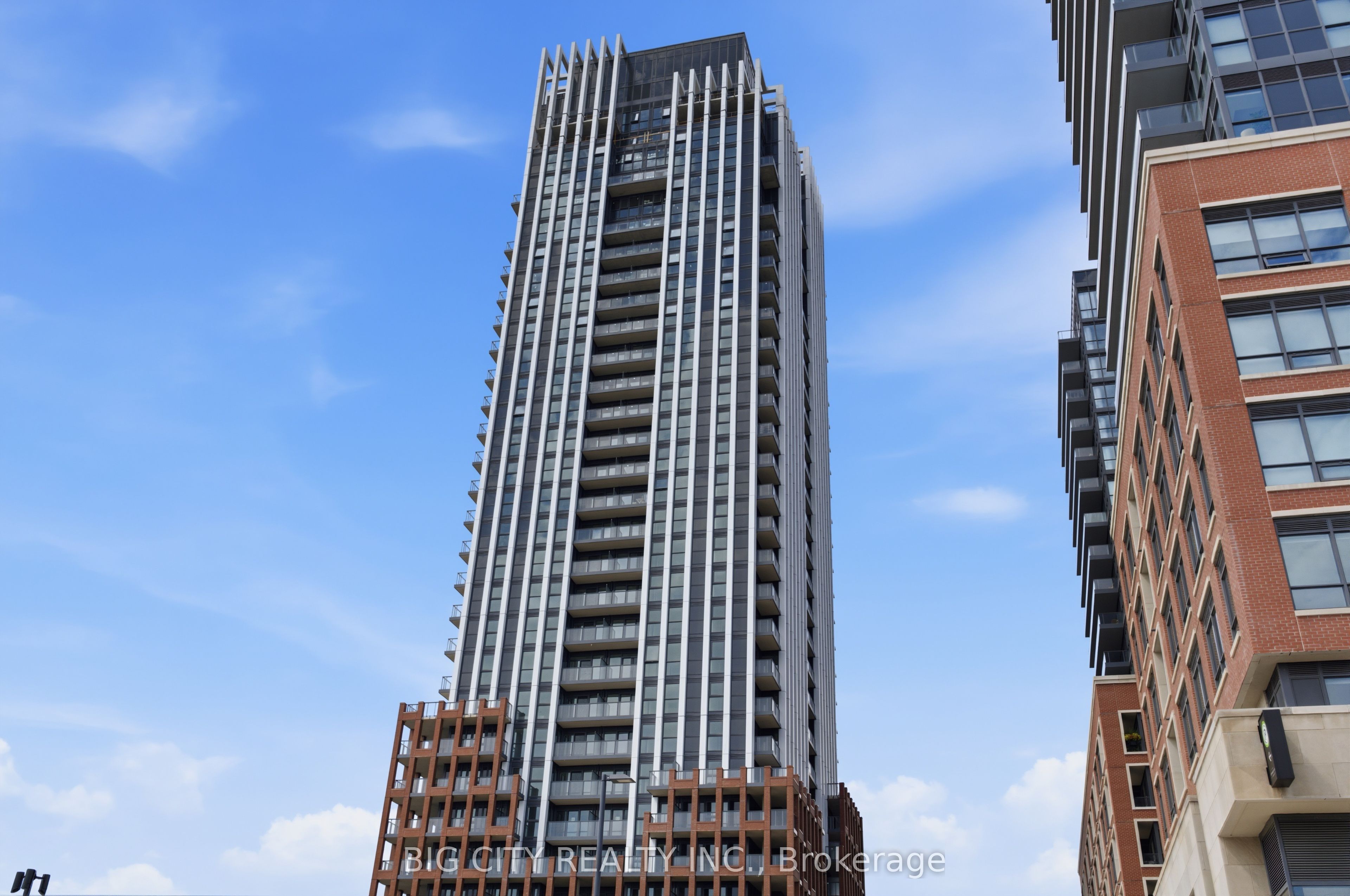 Unit 1004 - 25 Frederick Todd Way, Toronto 2