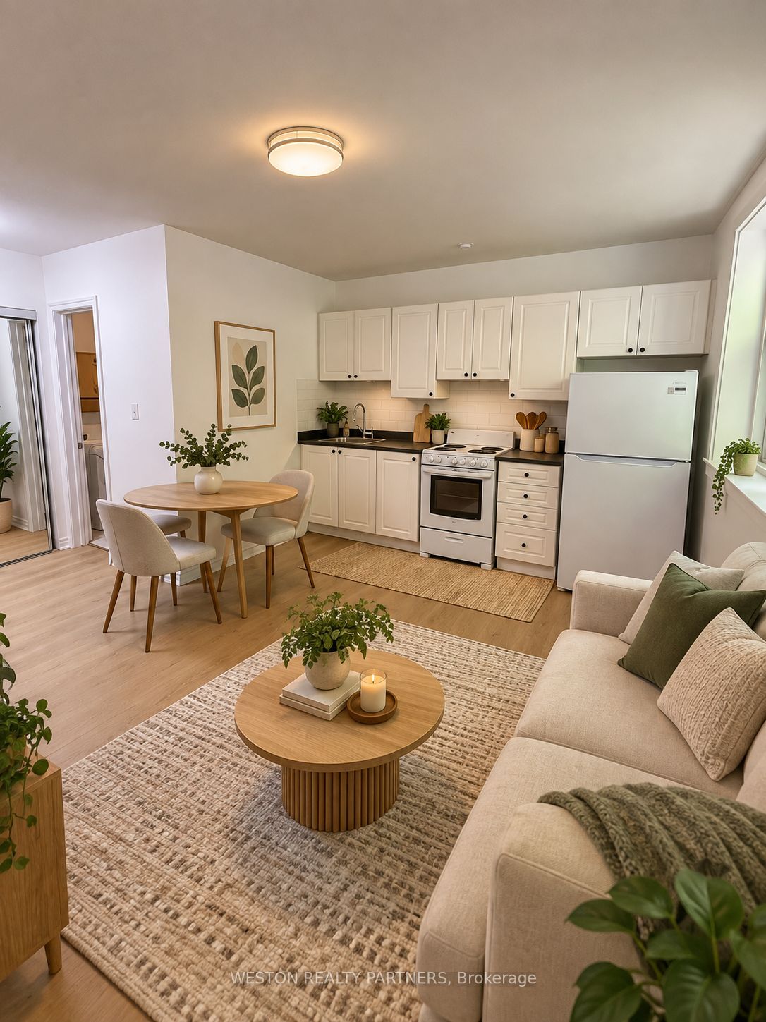 Unit 102 - 44 Huntley Street, Toronto 2