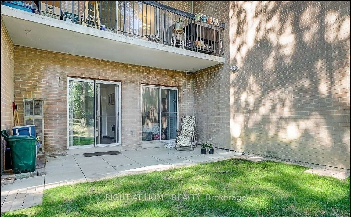 Unit 149 - 165 GF Cherokee Boulevard, North York 3