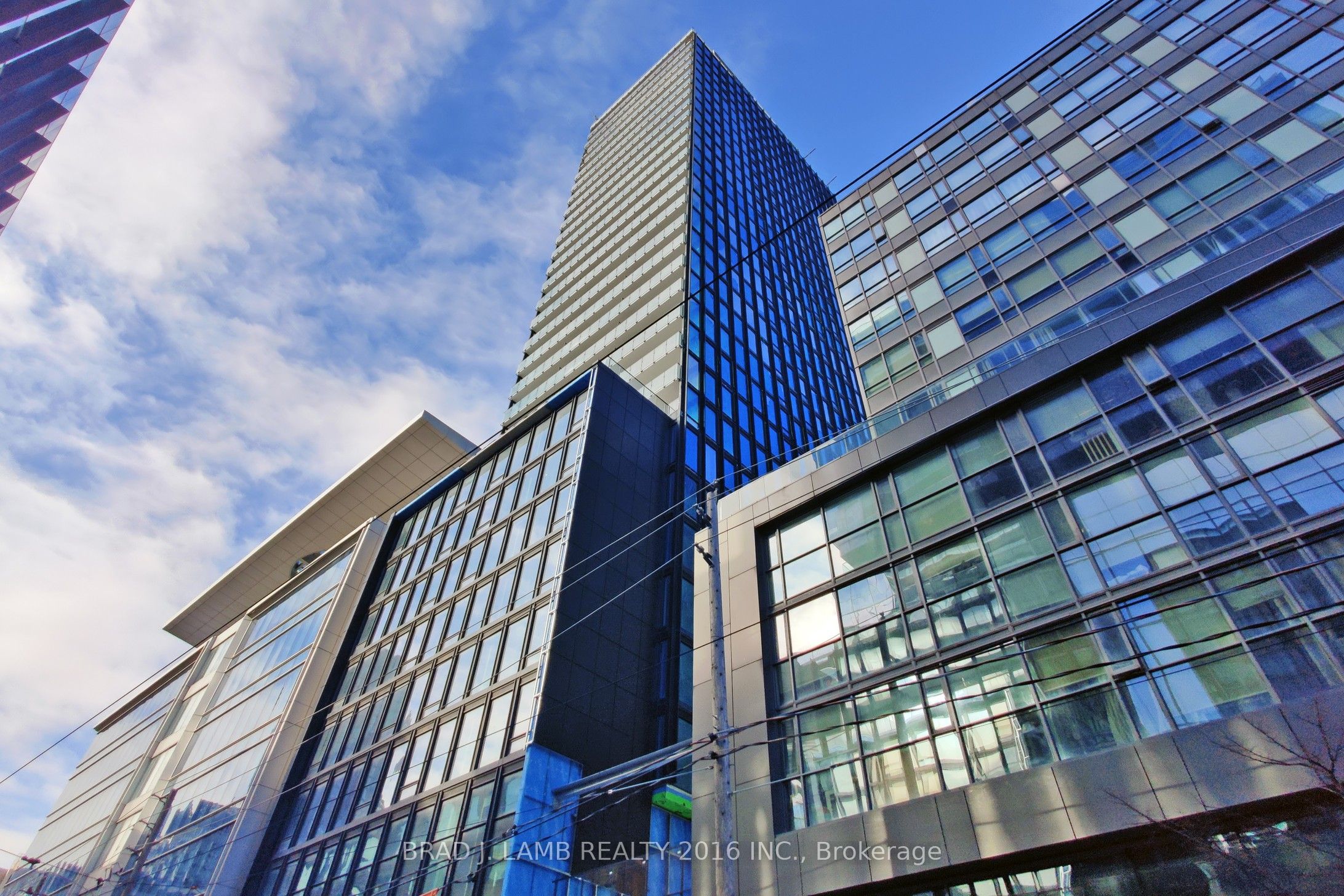 Unit 1101 - 284 King Street E, Toronto 5