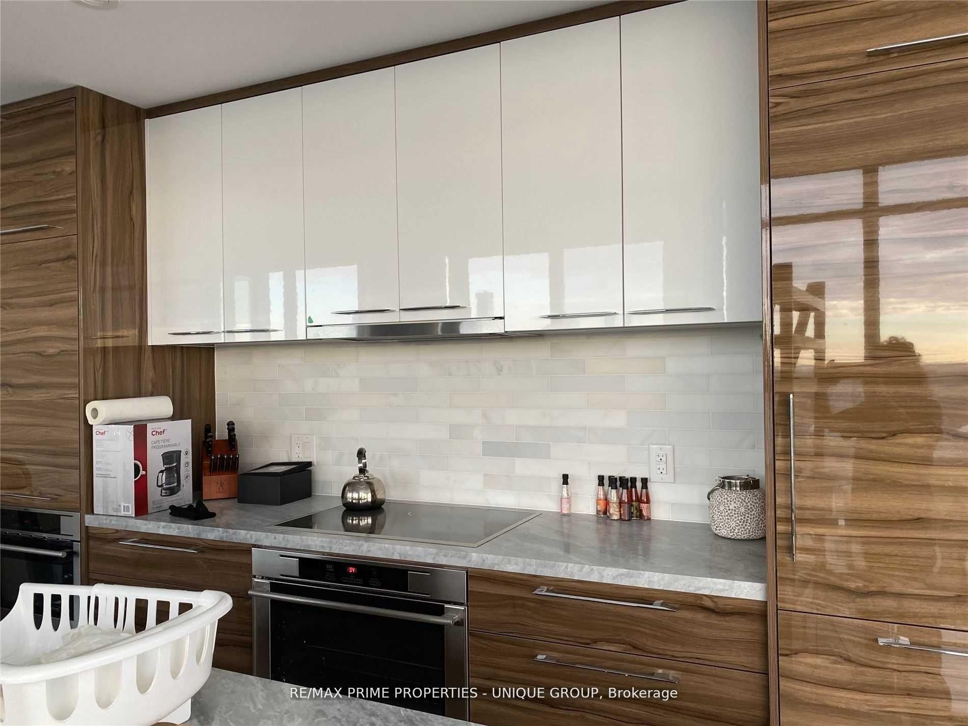 Unit 3716 - 488 University Avenue, Toronto 5