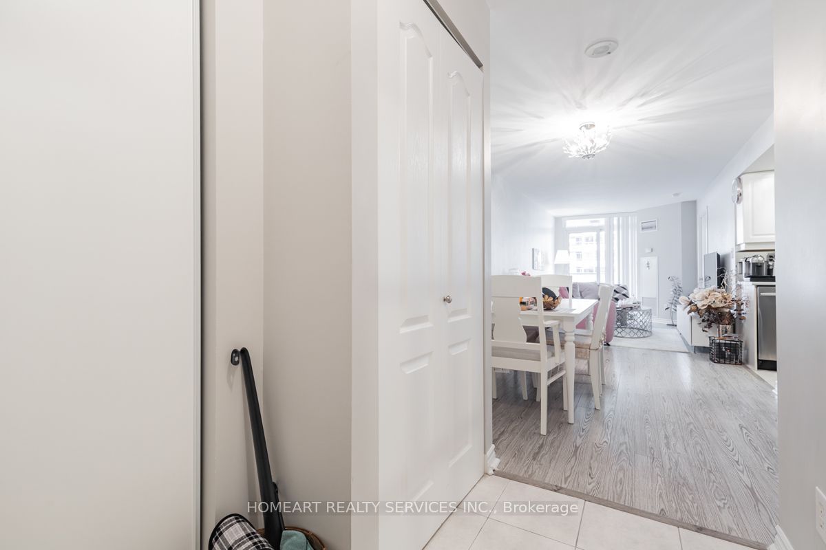Unit 2012 - 3 Rean Drive, North York 4