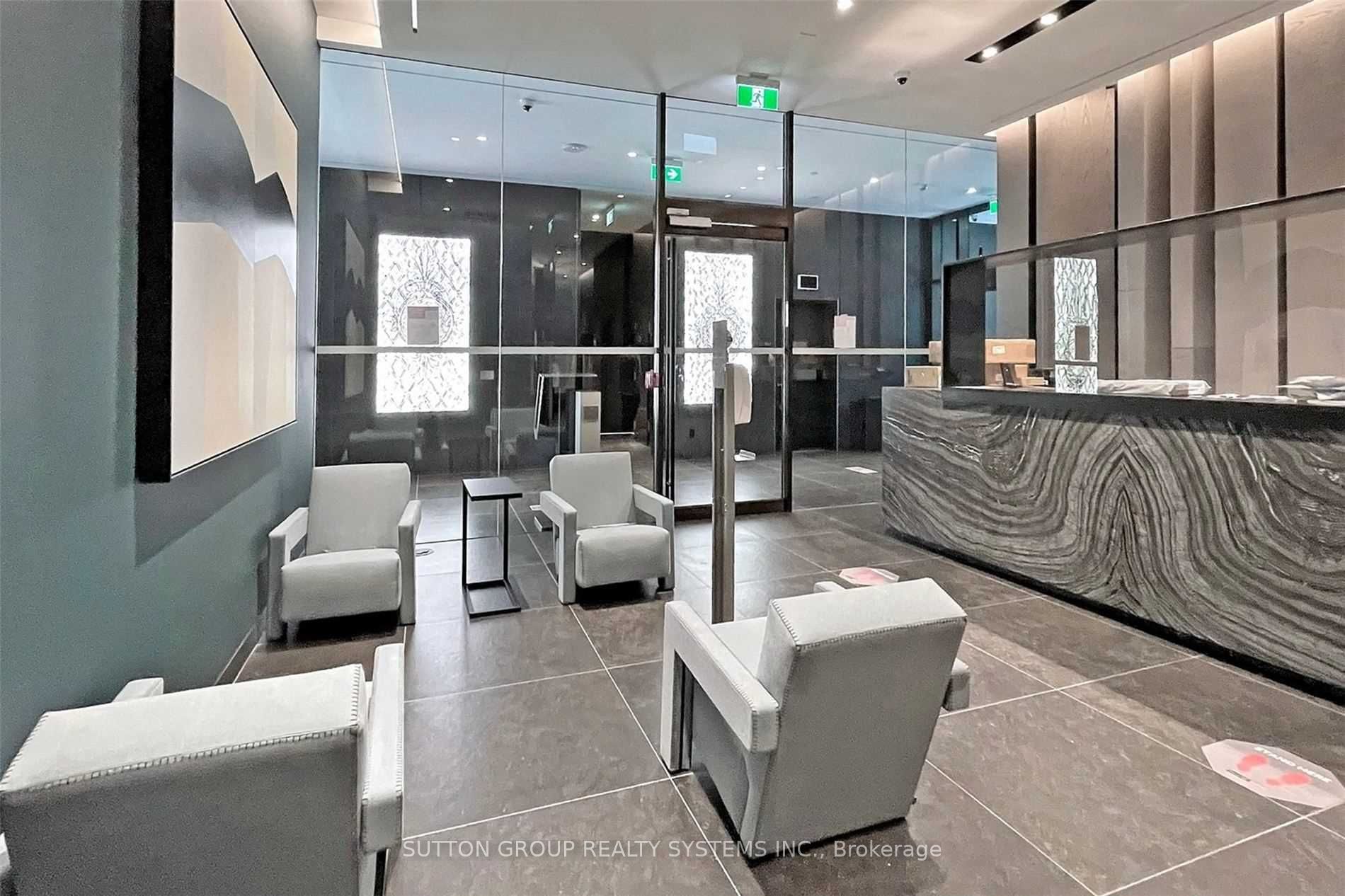 Unit 2305 - 25 Richmond Street E, Toronto 3