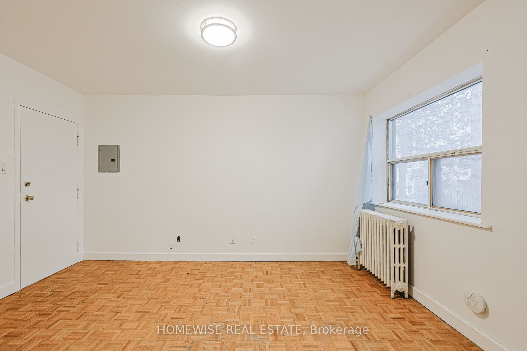 Unit 308 - 33 Maitland Street, Toronto 5