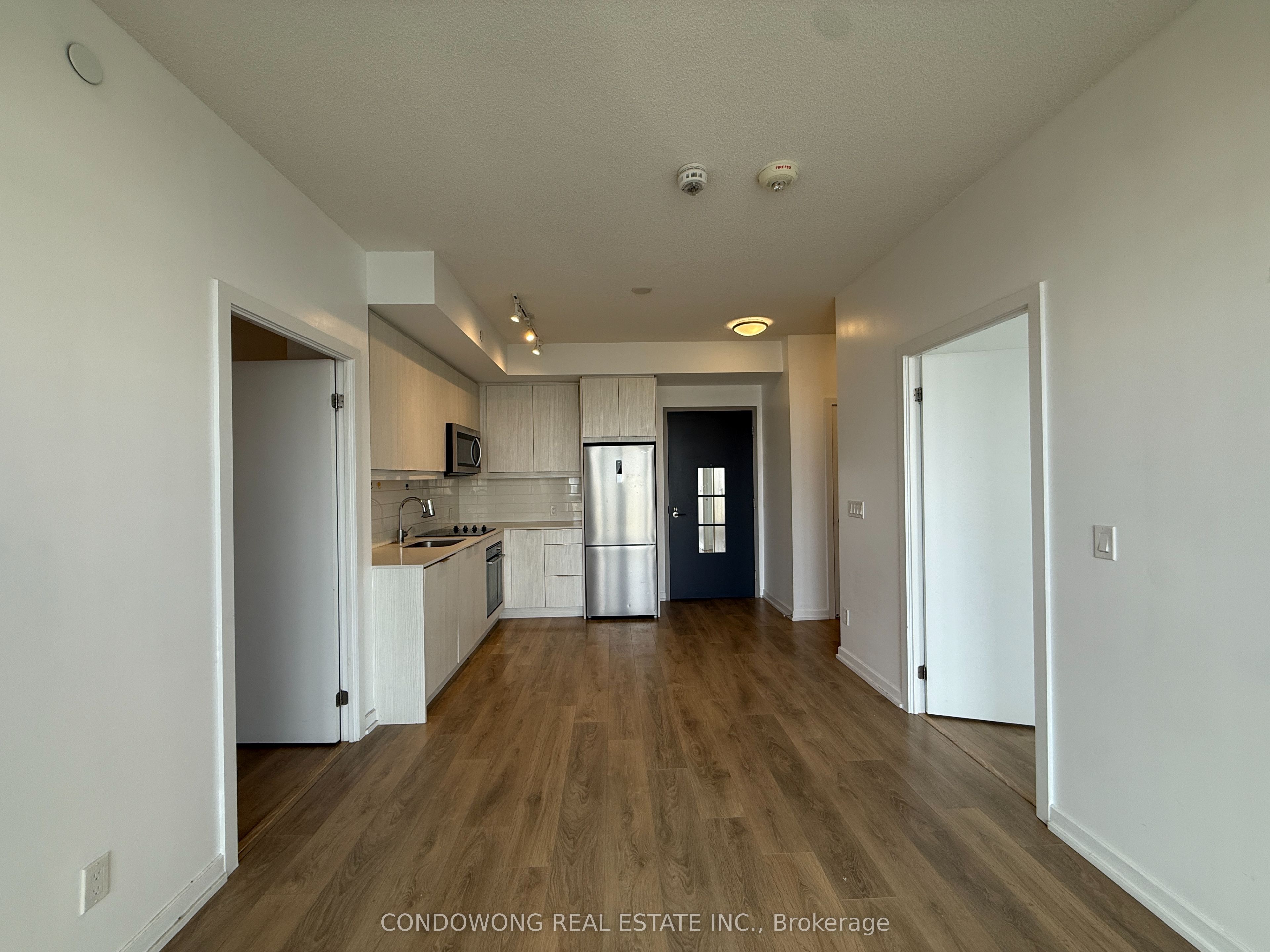 Unit 409 - 32 Forest Manor Road, North York 3