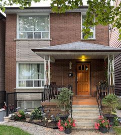 244 Rushton Road, Toronto 2
