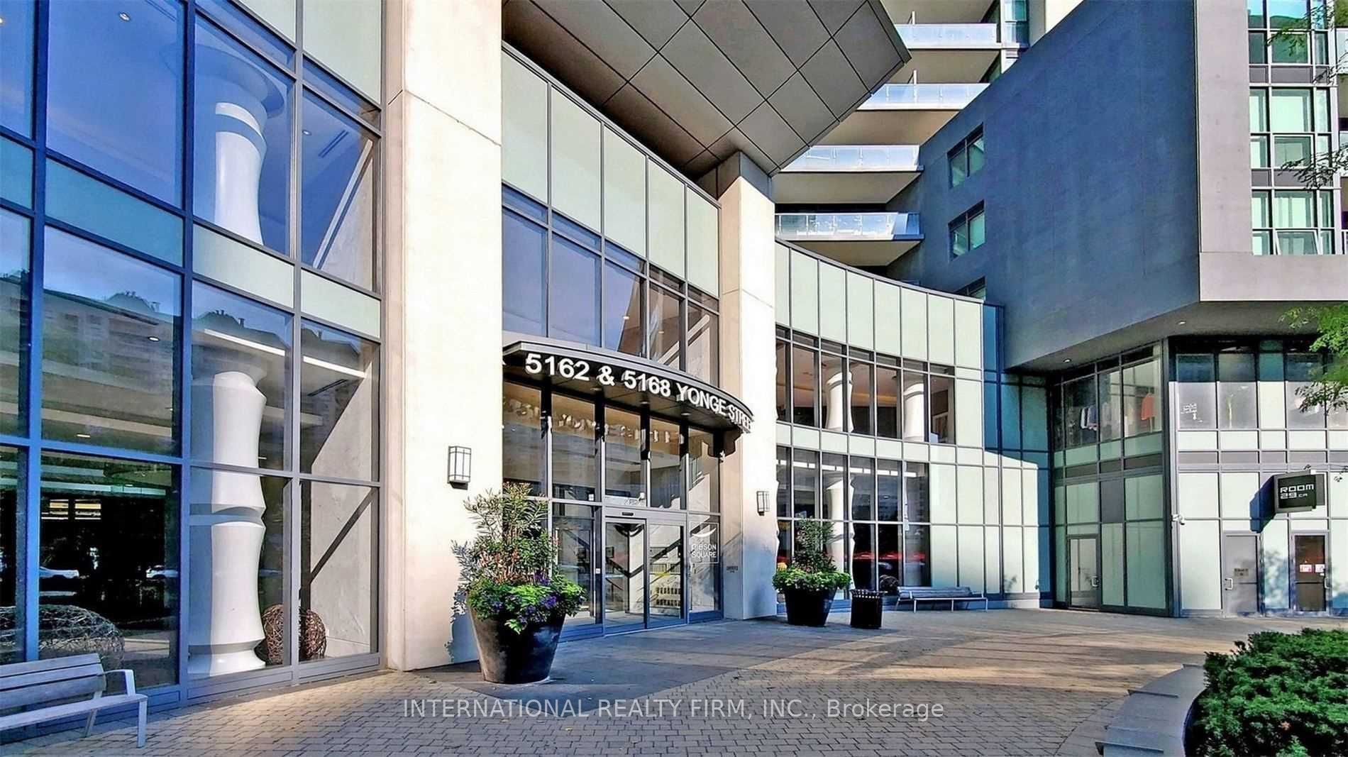 Unit 2111 - 5162 Yonge Street, North York 3