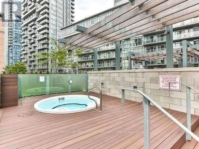 Unit 407 - 30 Nelson Street, Toronto 3