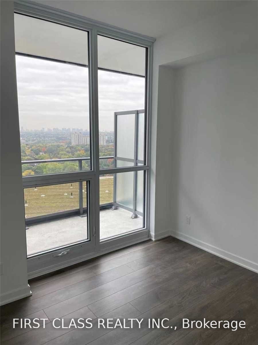 Unit 1007 - 38 Forest Manor Road, North York 5