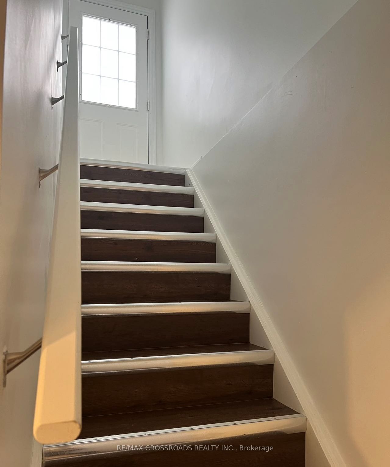 Unit Bsmt - 278 Shuter Street, Toronto 3