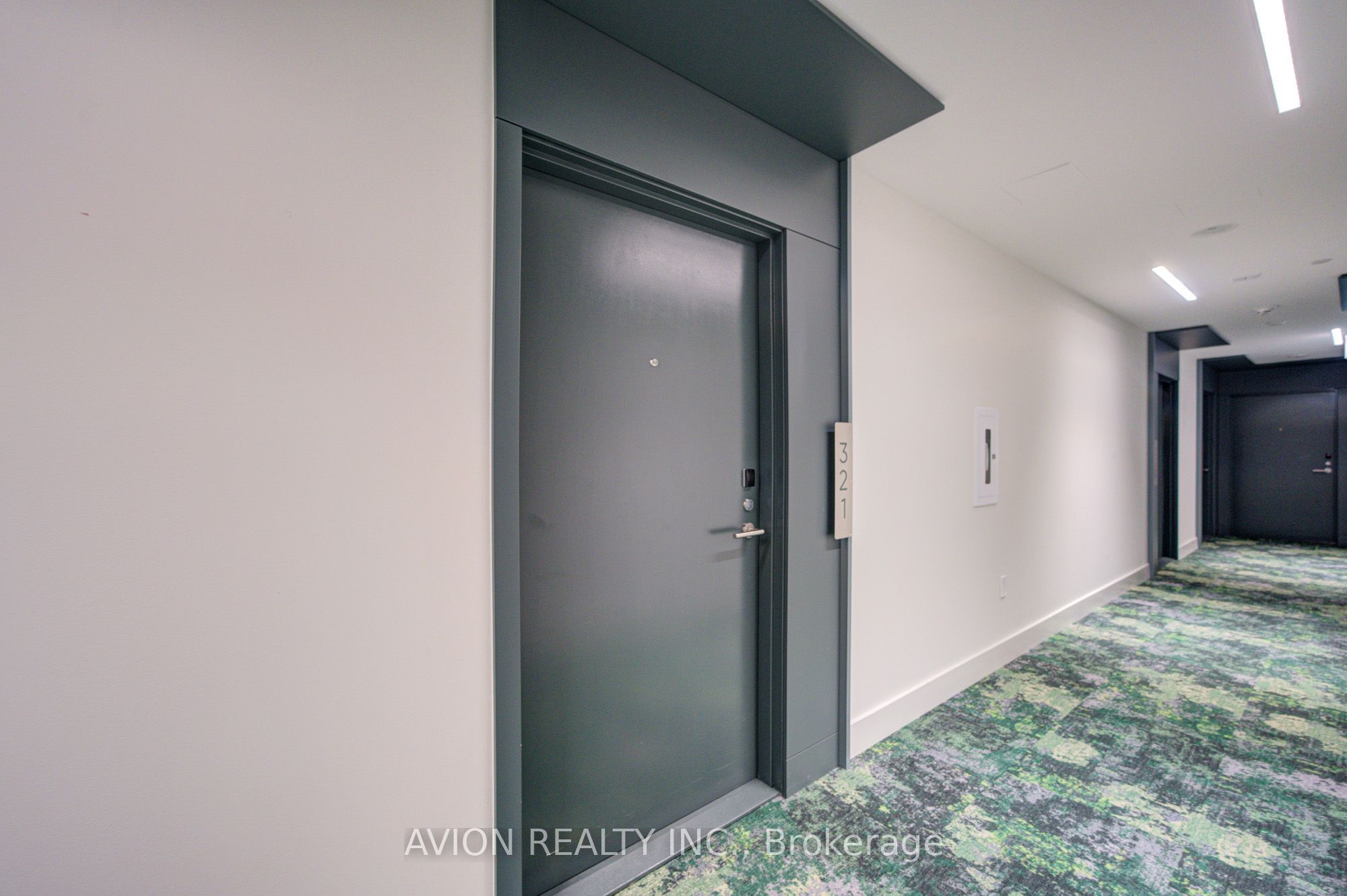 Unit OPT 2-321 - 1720 bayview Avenue, Toronto 4