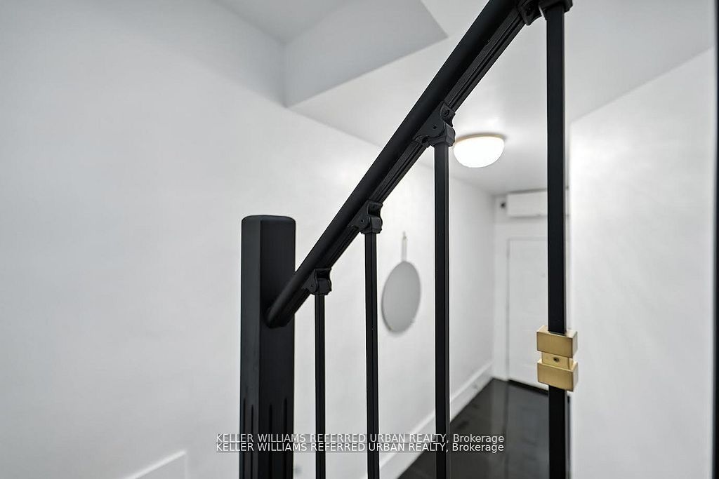 Unit Upper - 1182 Ossington Avenue, Toronto 4