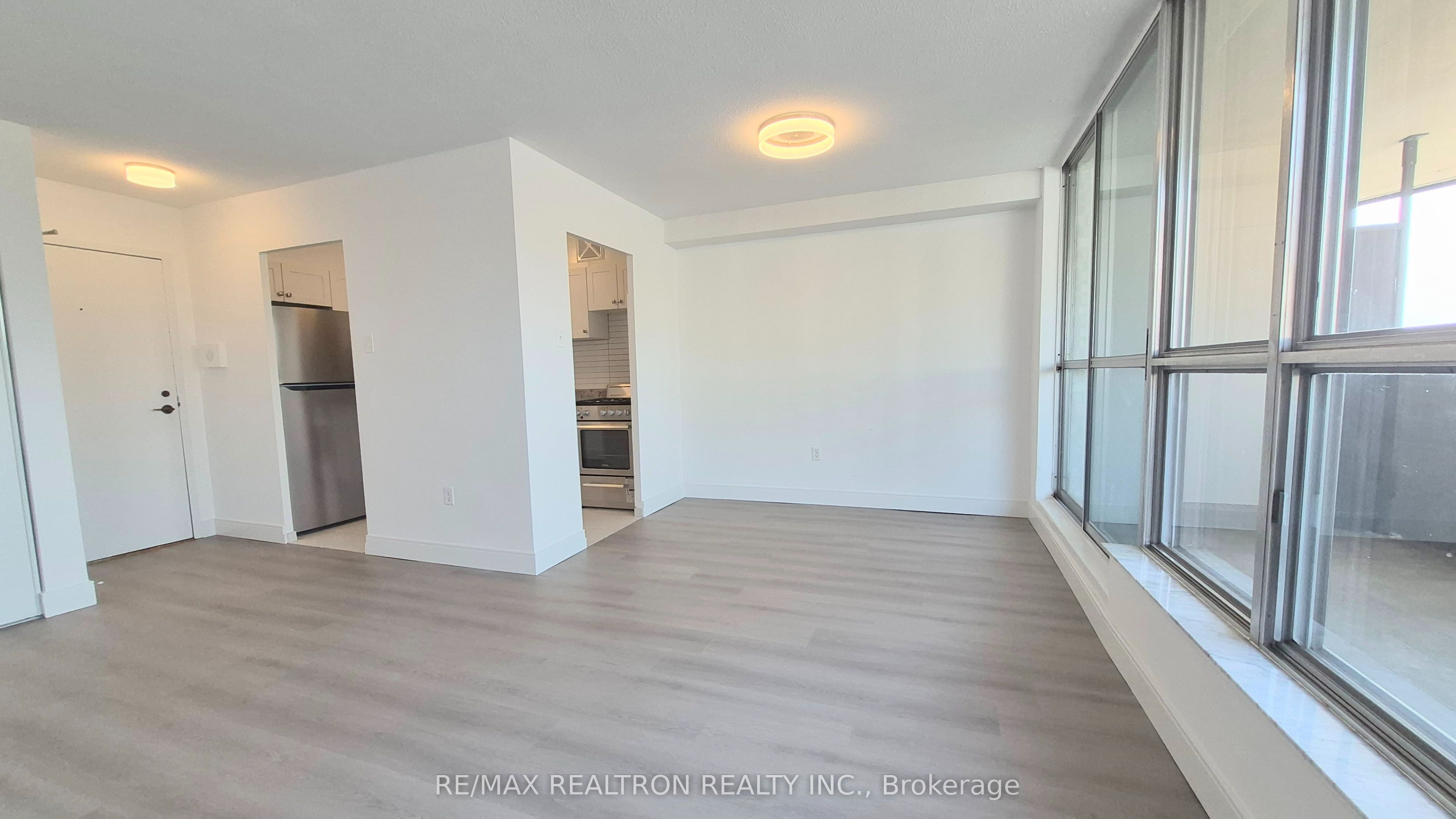 Unit 2303 - 21 Vaughan Road, Toronto 3