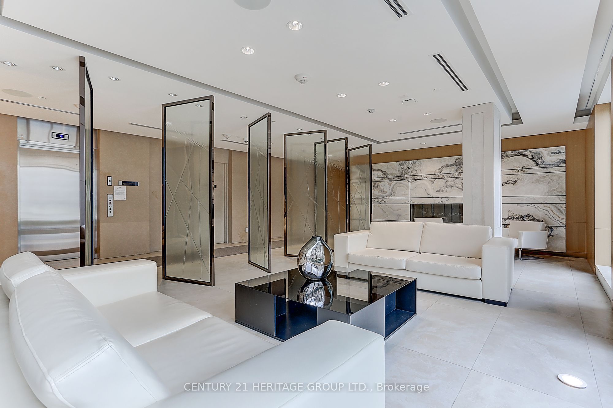 Unit 1431 - 120 Harrison Garden Boulevard, North York 2