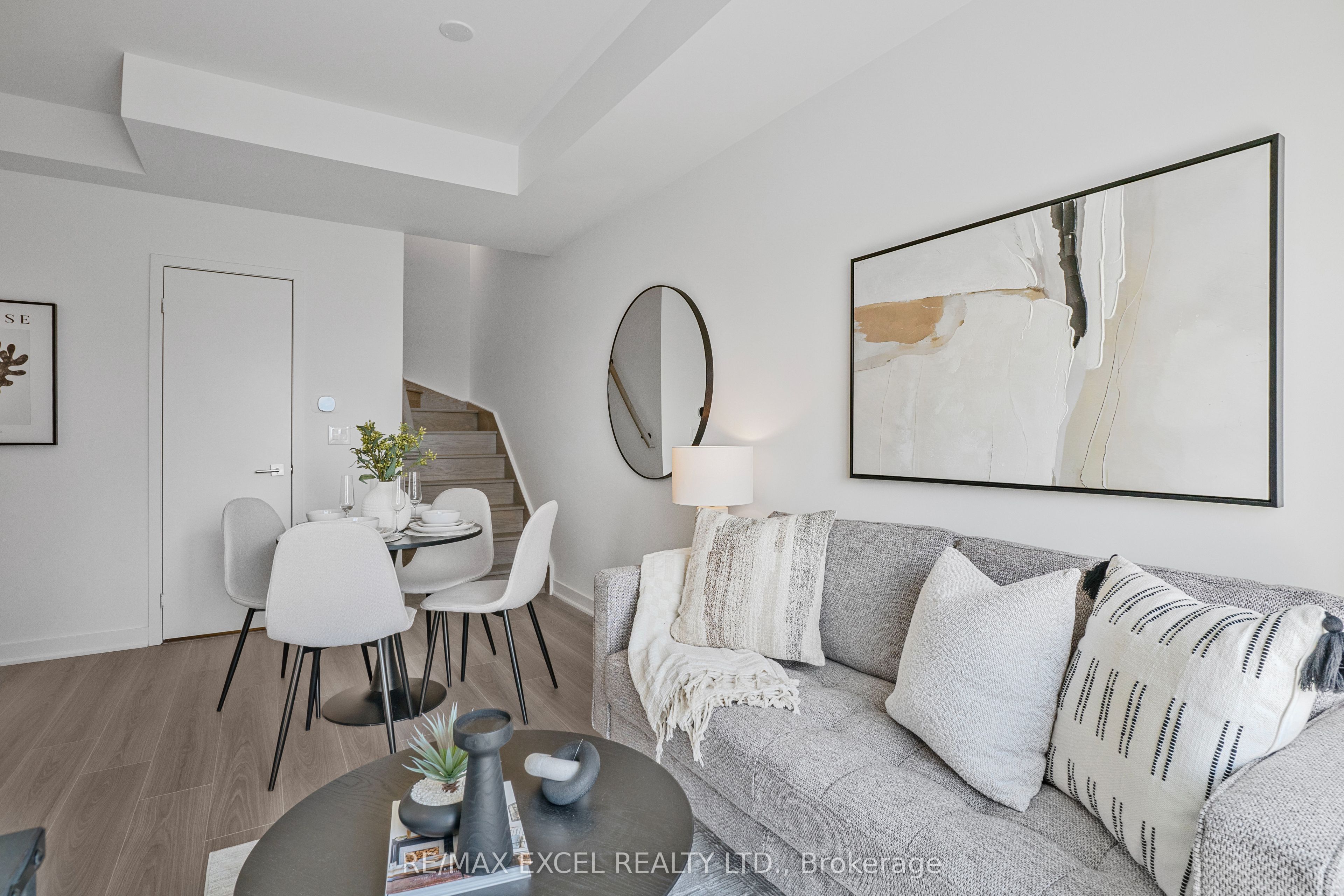 Unit 64 - 73 Curlew Drive, North York 5