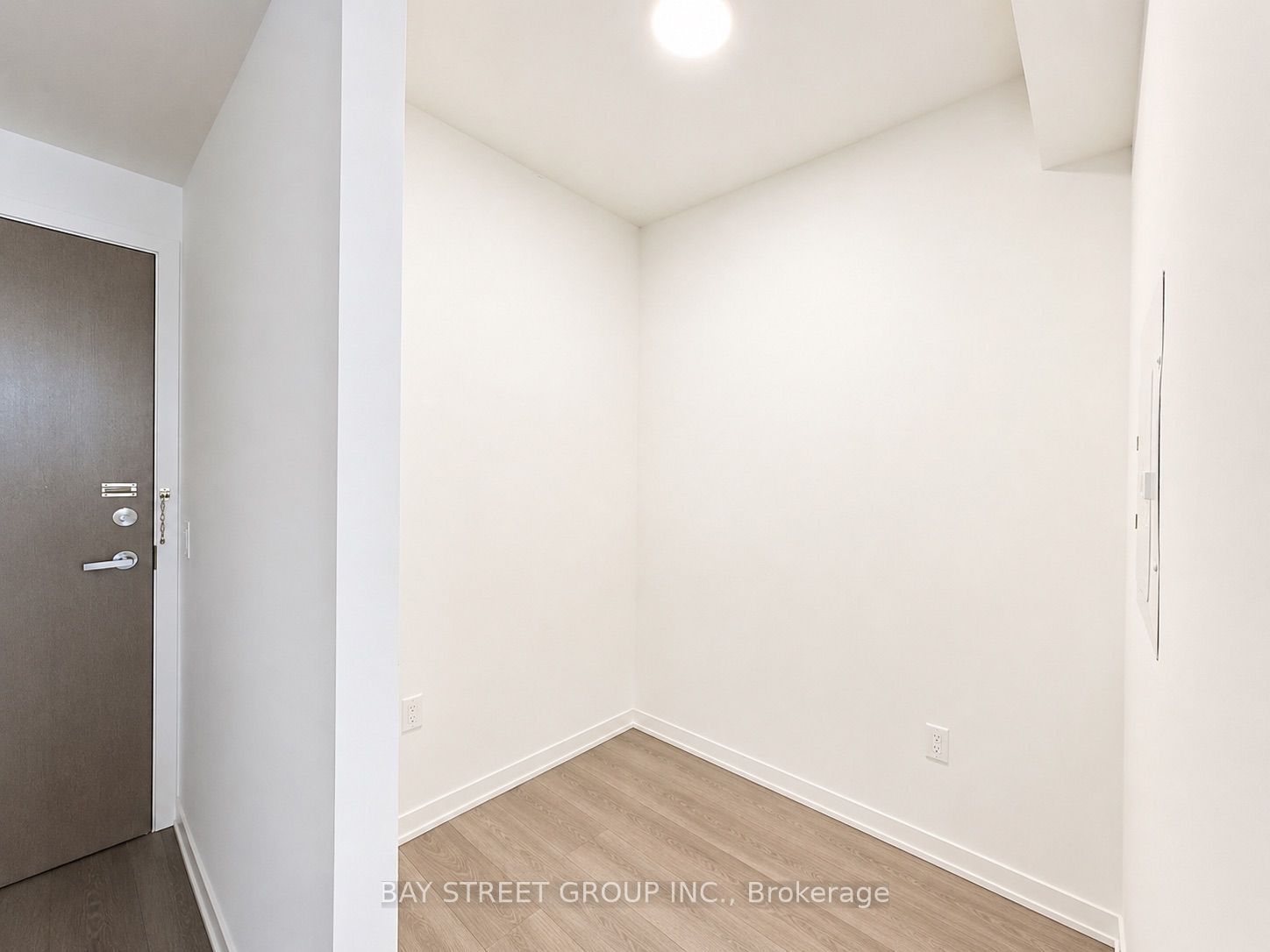 Unit 3411 - 20 Richardson Street, Toronto 3