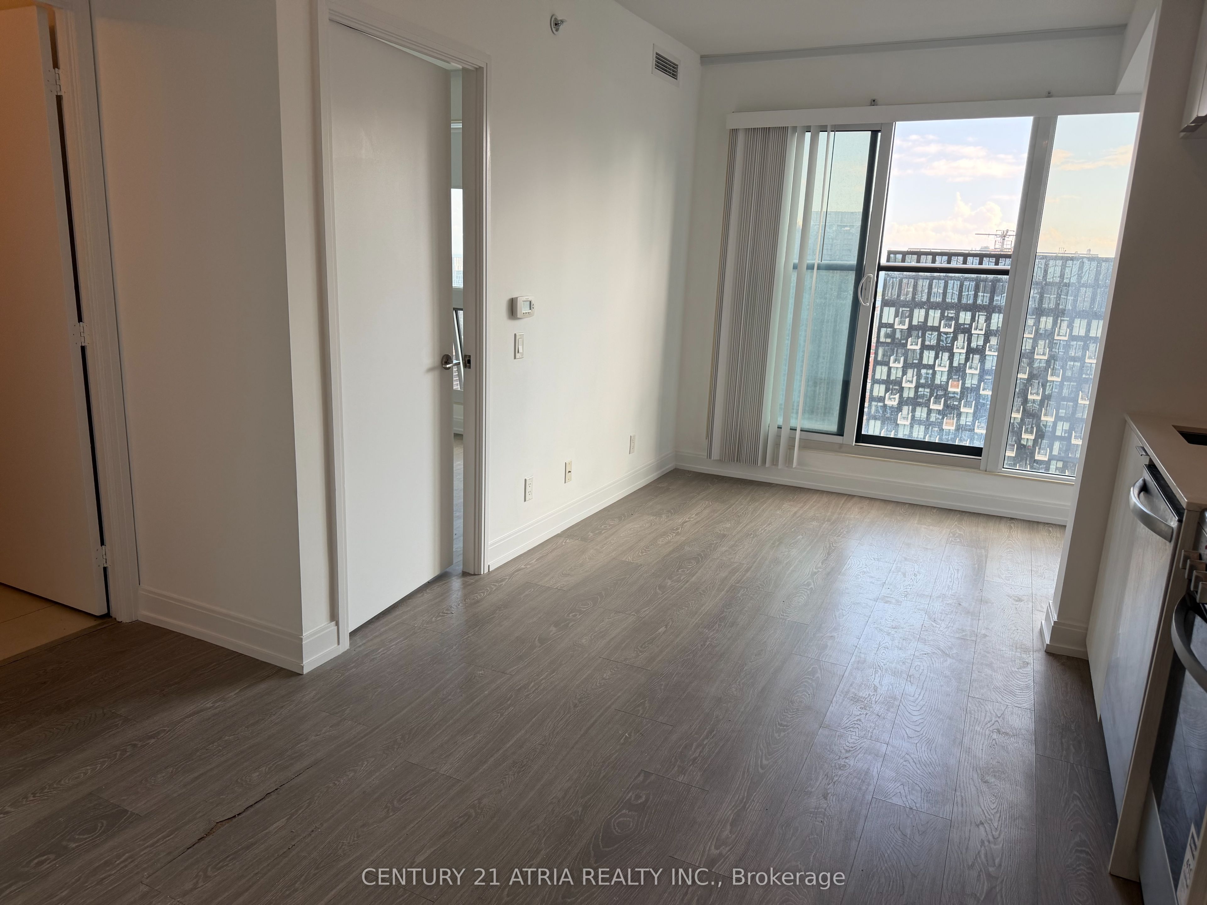 Unit 3908 - 181 Dundas Street E, Toronto 3