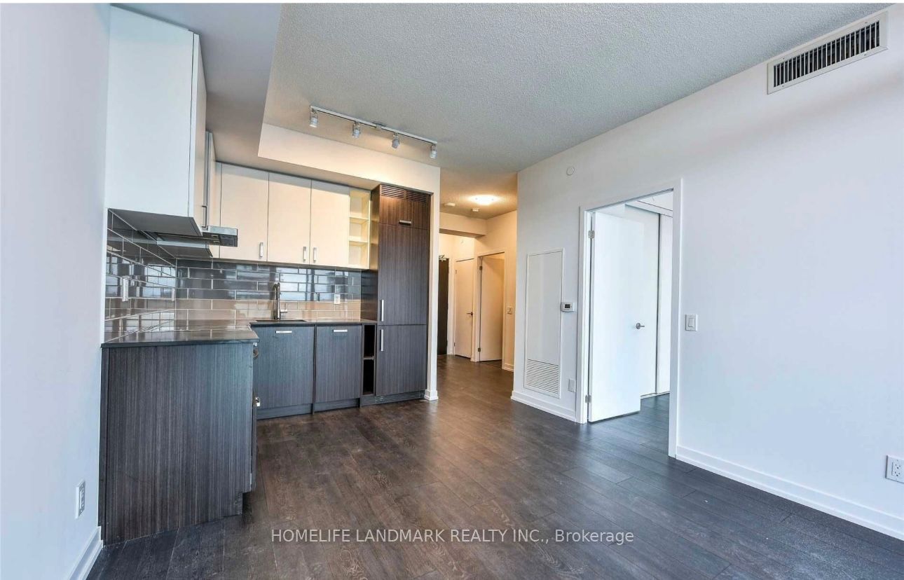 Unit 2703 - 125 Redpath Avenue, Toronto 4
