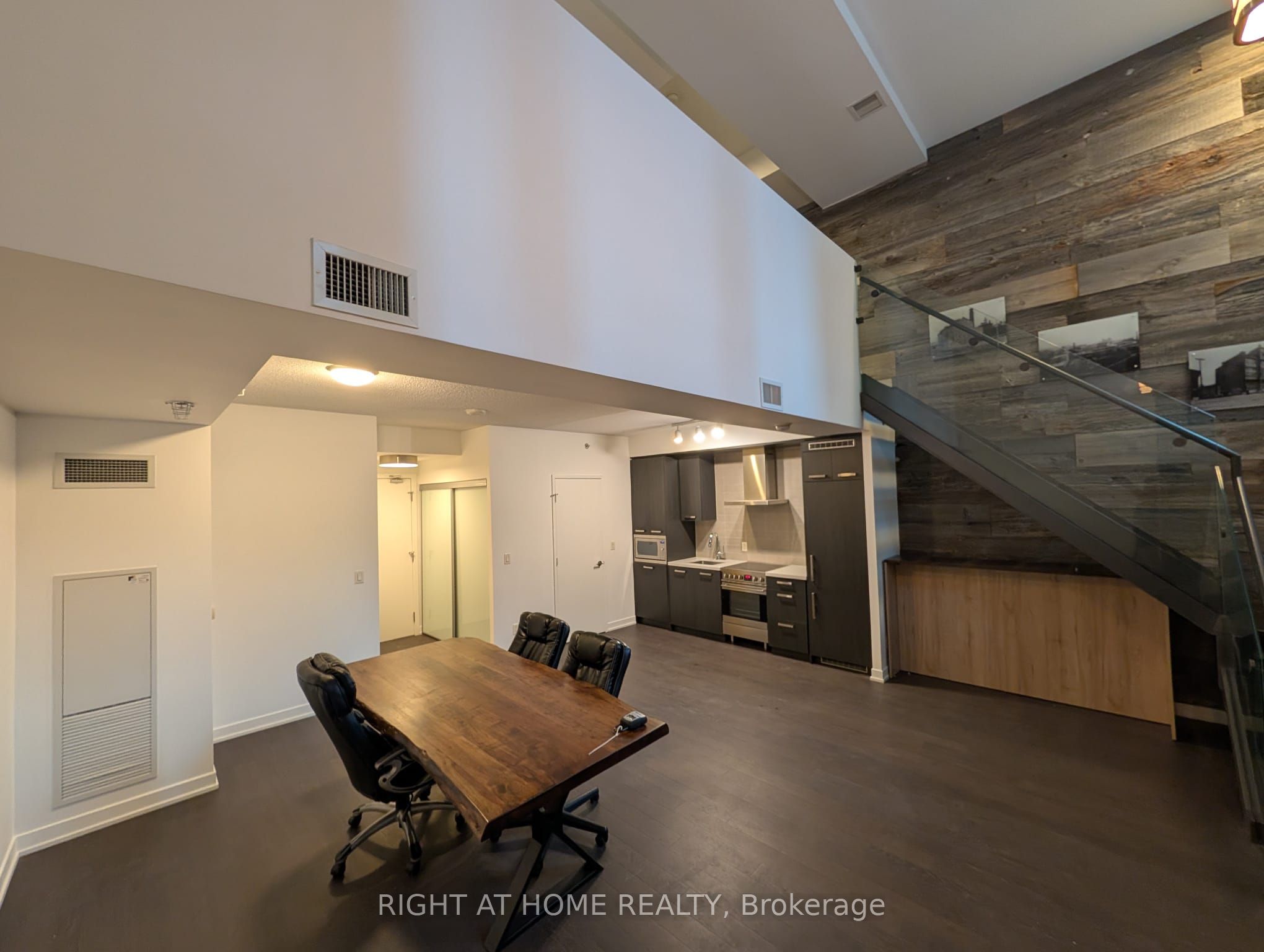 Unit S115 - 455 Front Street E, Toronto 2