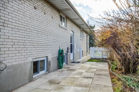 Unit basement 2 - 10 Tinder Crescent, North York 5
