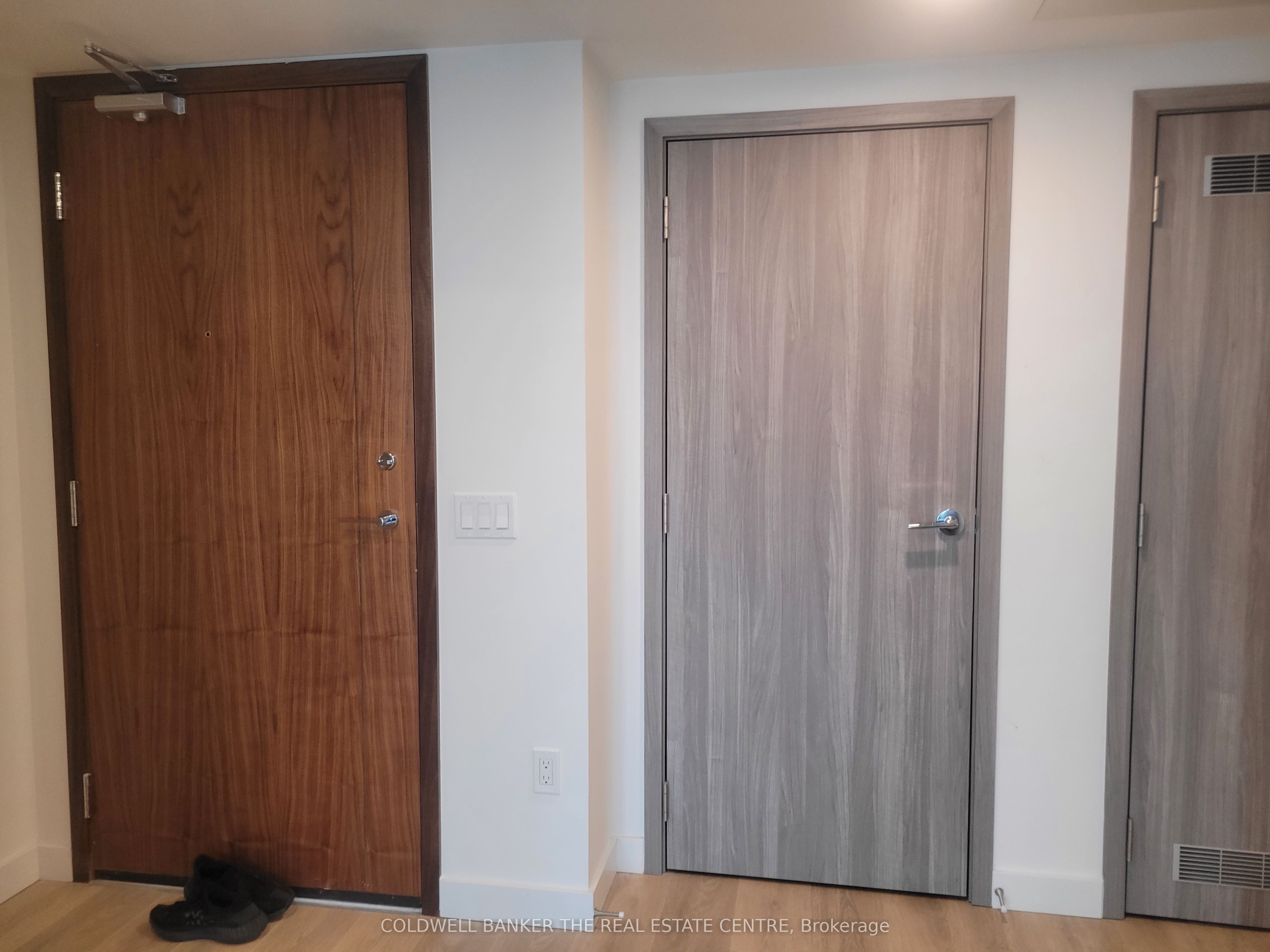 Unit 5501 - 3 Concord City Place Way W, Toronto 3