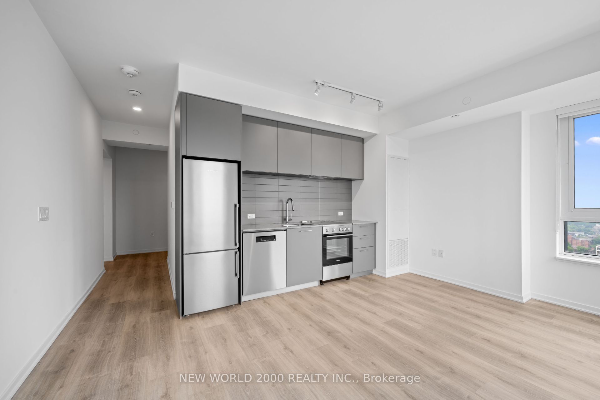 Unit 3214 - 101 Roehampton Avenue, Toronto 5