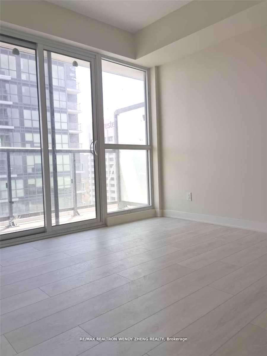 Unit 2507 - 6 Sonic Way, Toronto 2