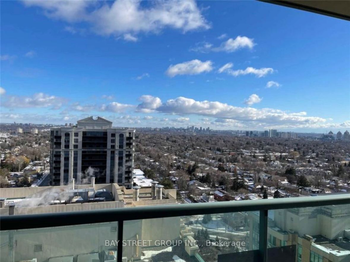 Unit 2808 - 22 Olive Avenue, North York 2