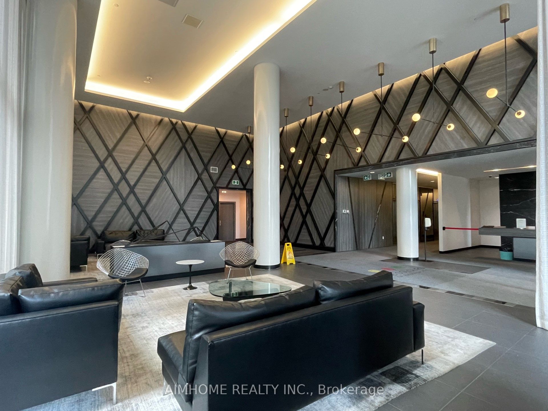 Unit 1305 - 52 Forest Manor Road, North York 2