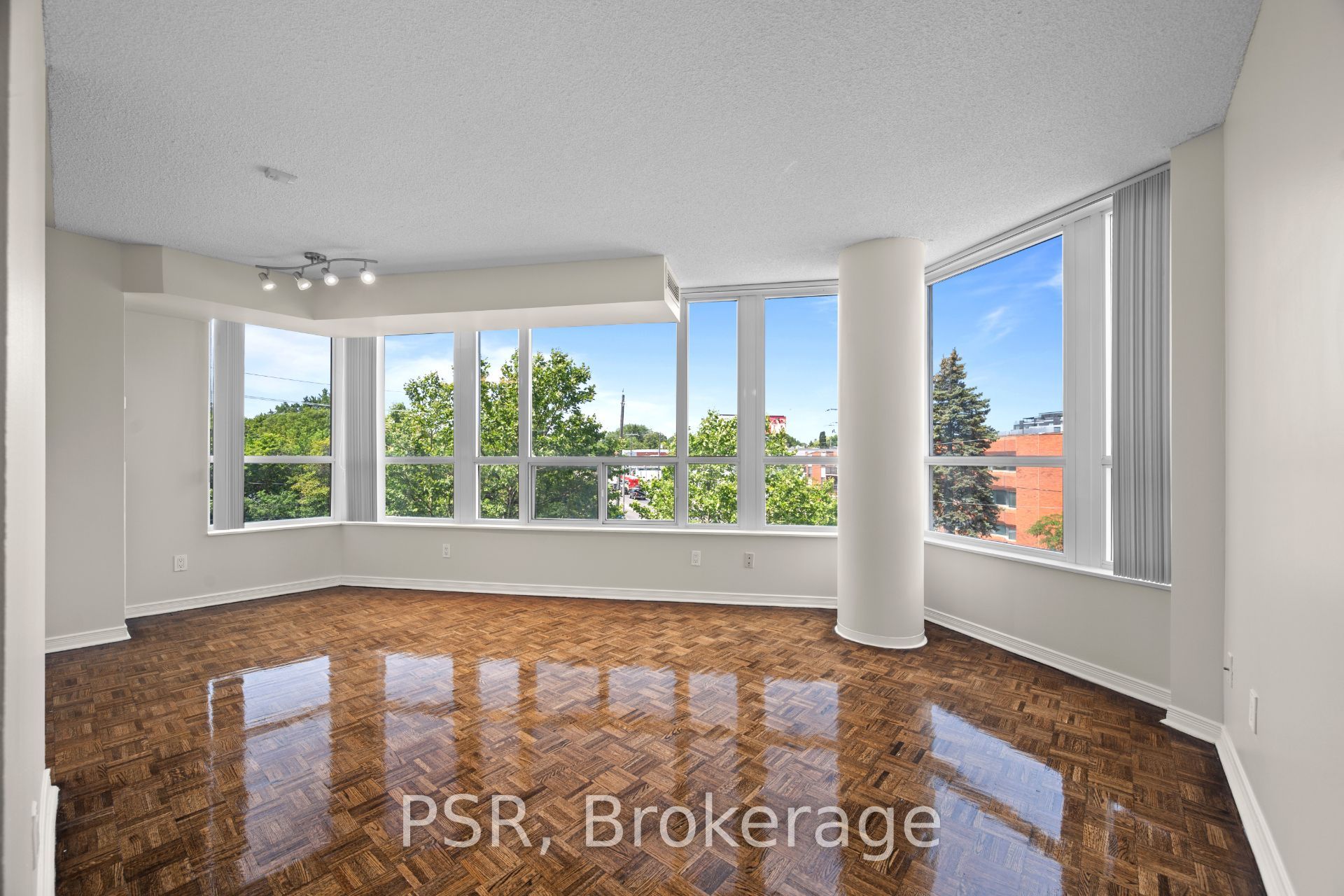 Unit 309 - 515 Rosewell Avenue, Toronto 2