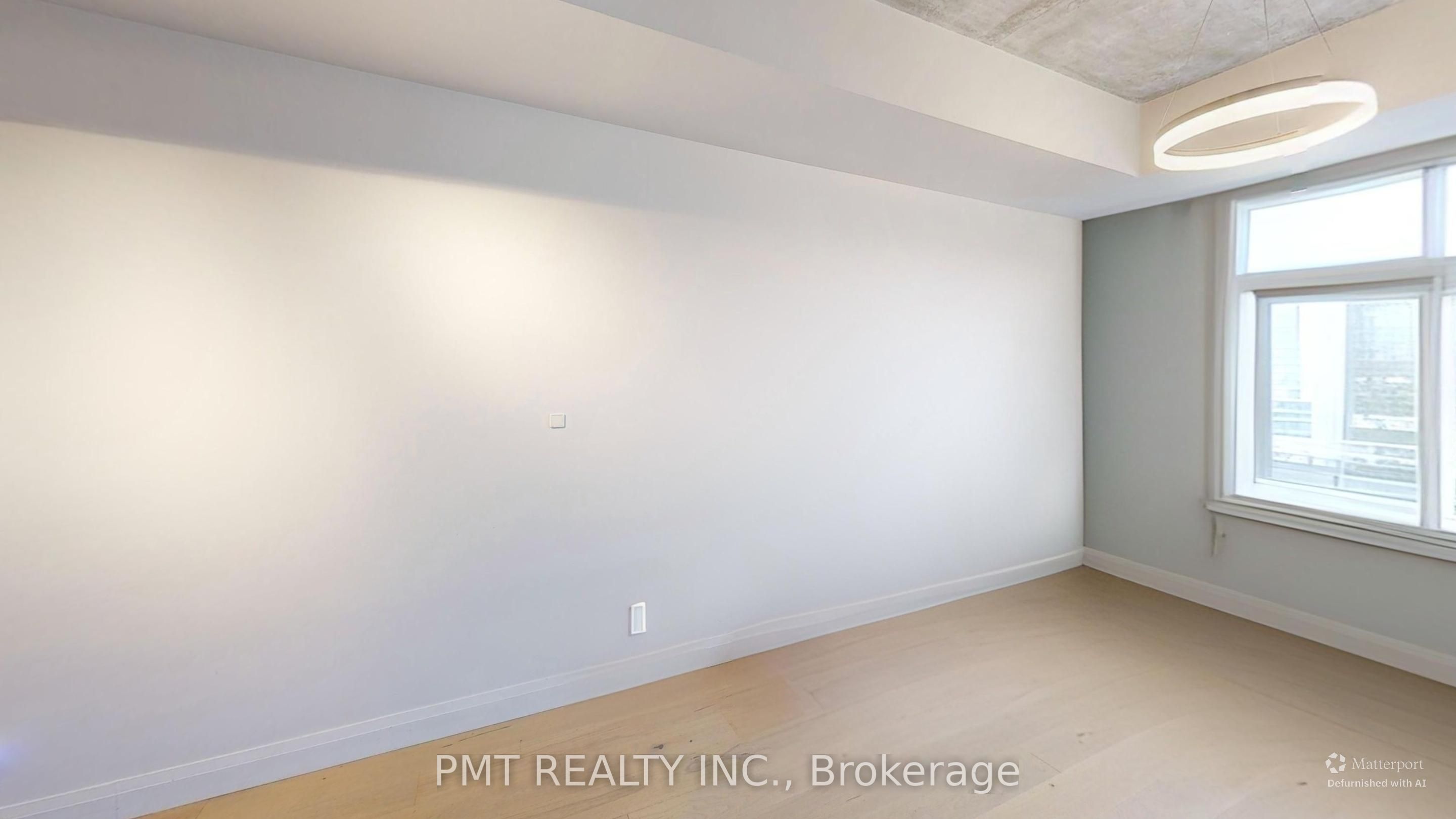 Unit Ph17 - 550 Front Street W, Toronto 4