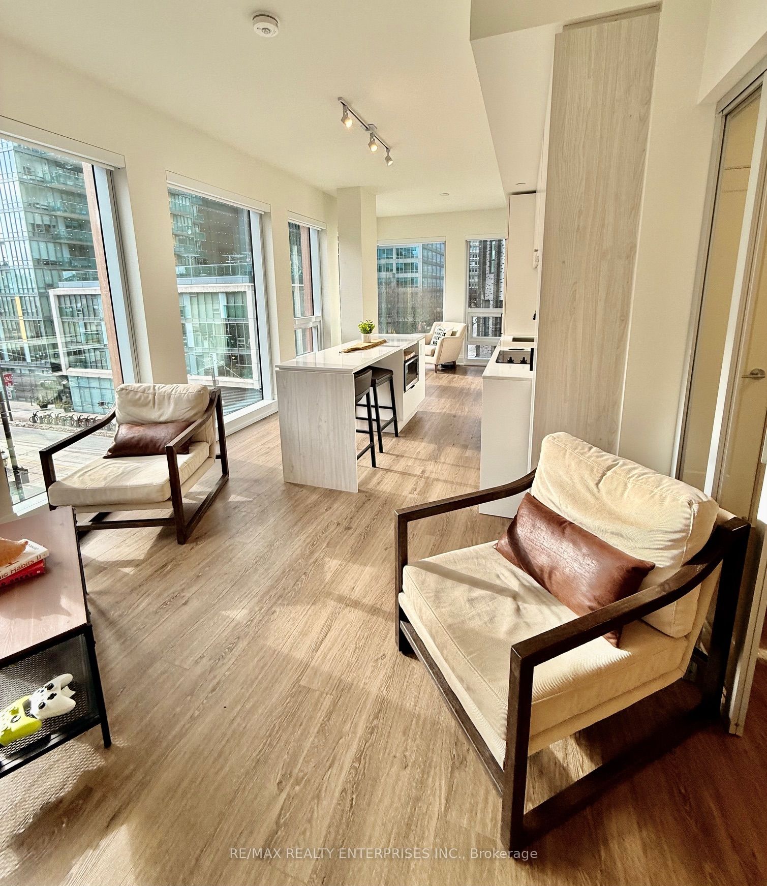Unit 305 - 89 Church Street, Toronto 2
