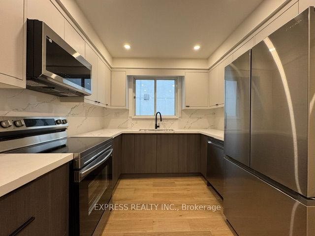 Unit 2 - 1328 Avenue Road, Toronto 5