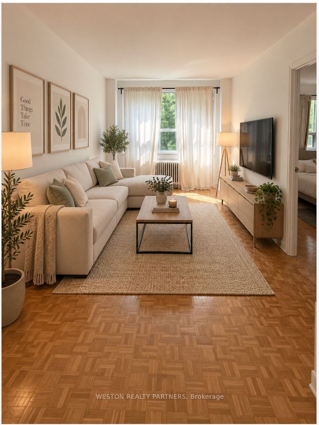 Unit 102 - 88 Wellesley Street E, Toronto 2