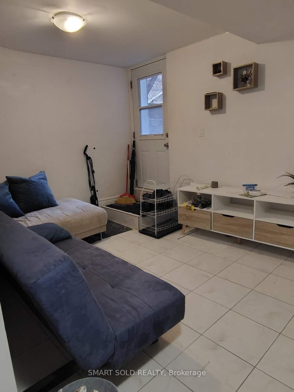 Lower 66 Bellevue Avenue, Toronto 2