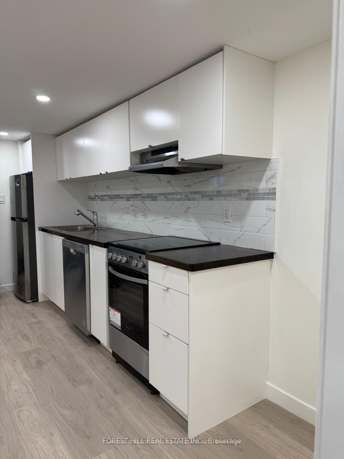 Unit Bsmt - 1222 Shaw Street, Toronto 4