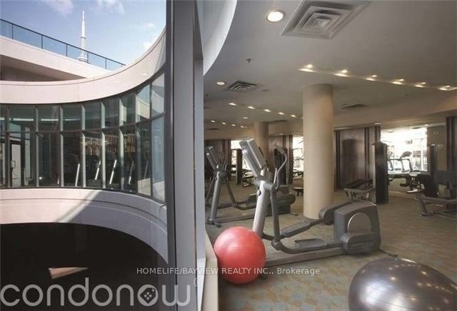 Unit 607 - 33 Bay Street E, Toronto 3