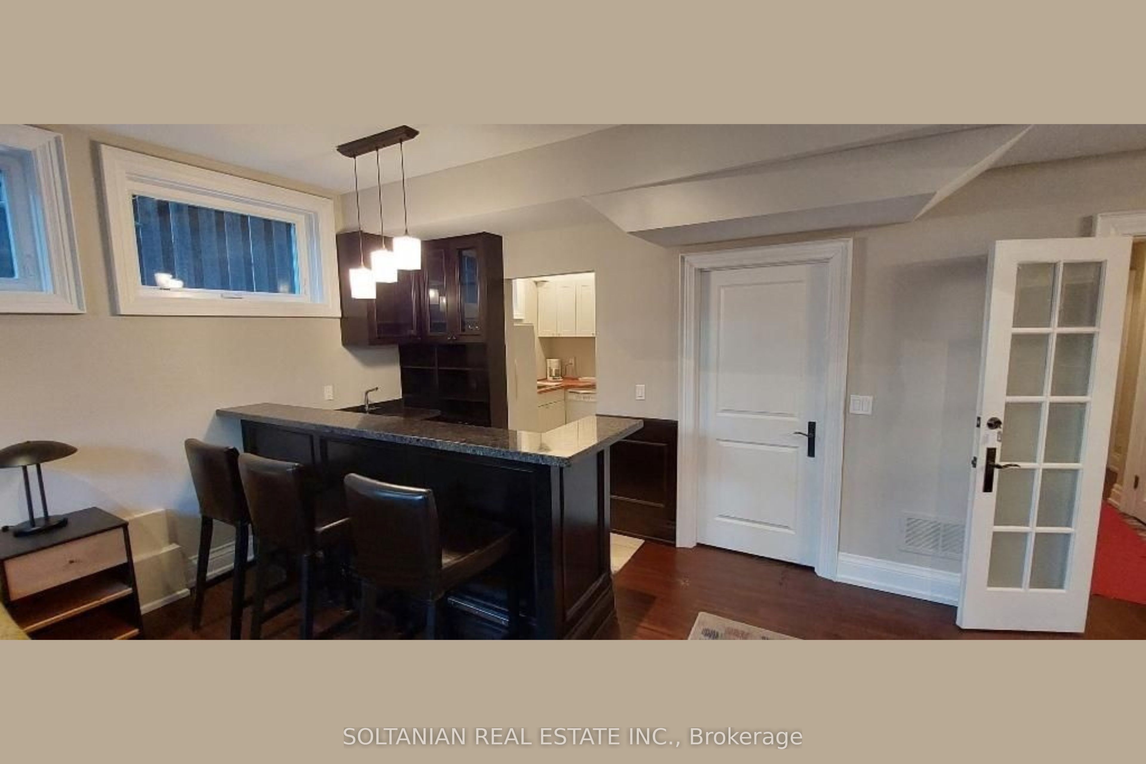 Unit Bsmt - 176 Alfred Avenue, North York 2